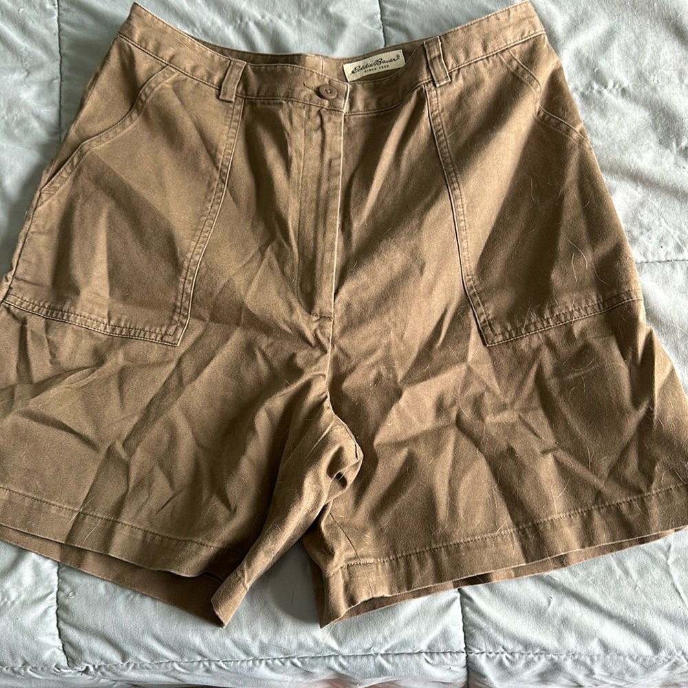 Eddie Bauer women’s shorts